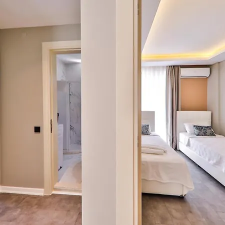 Duygu Apartahotel 2*
