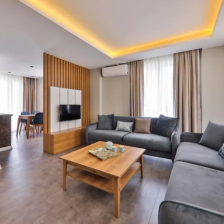 Duygu 2* Kaş