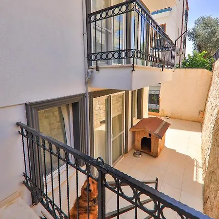 Apartahotel Duygu