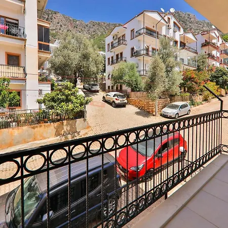 Apartahotel Duygu 2*