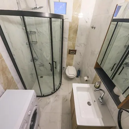 Apartahotel Duygu
