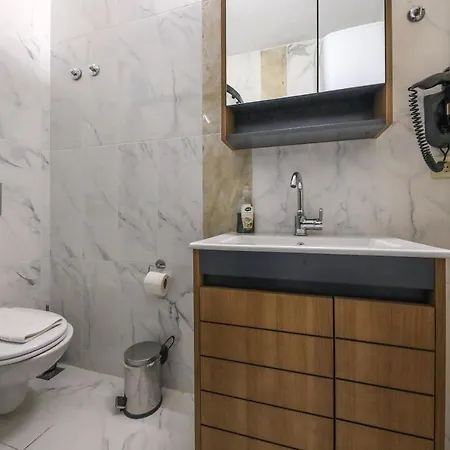 Apartahotel Duygu
